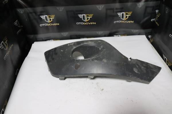 FORD CUSTOM 310 S 155 PS ÇIKMA PARÇA  SİSLİ KAPAK